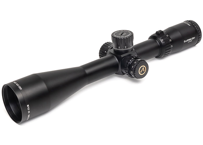 Athlon Optics Ares BTR Gen2 4.5-27x50 Zielfernrohr APRS5