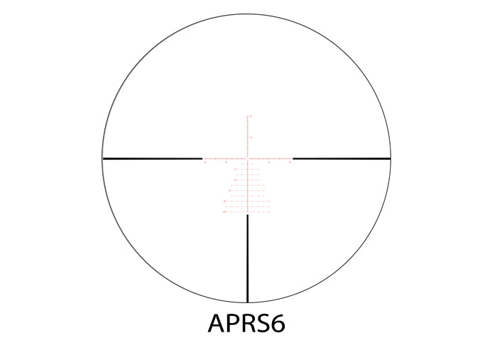 Athlon Optics Helos BTR Gen2 6-24x56 APRS6 Zielfernrohr