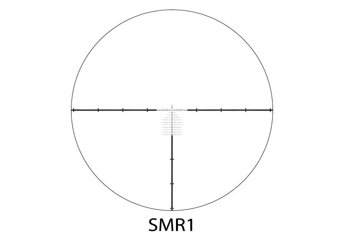 Delta Optical Javelin 4.5-30x56 Zielfernrohr