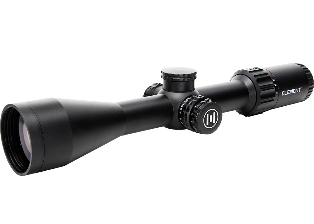 Element Optics Helix HD 2-16x50 RAPTR-1 Zielfernrohr