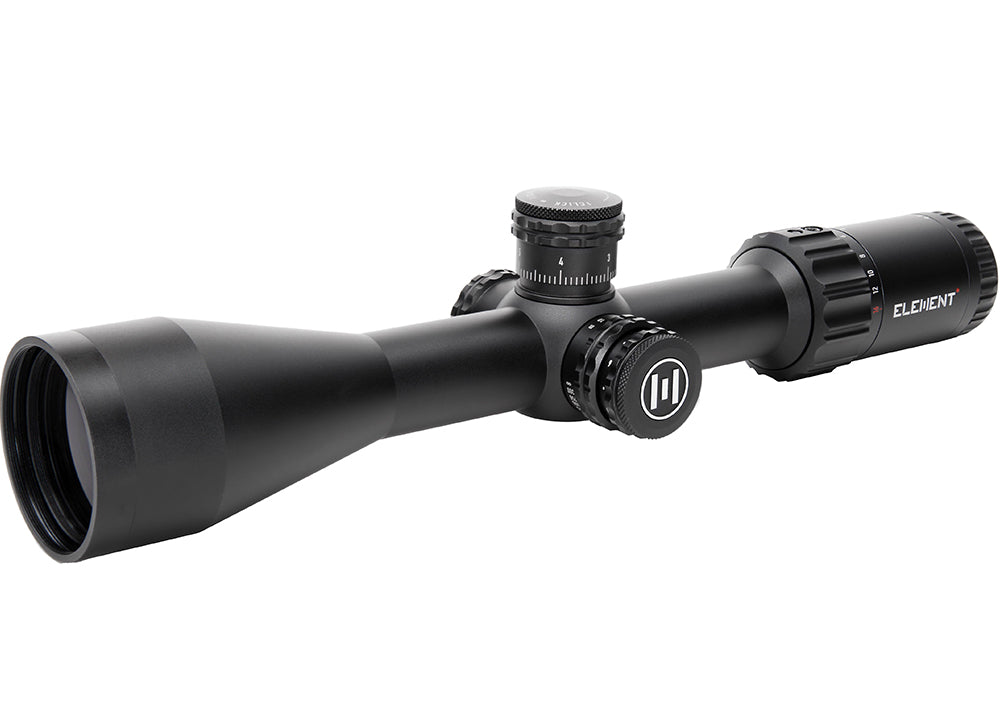 Element Optics Helix HDLR 2-16x50 APR-1C Zielfernrohr