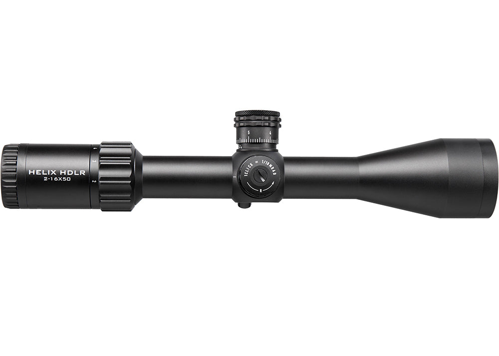 Element Optics Helix HDLR 2-16x50 APR-1C Zielfernrohr