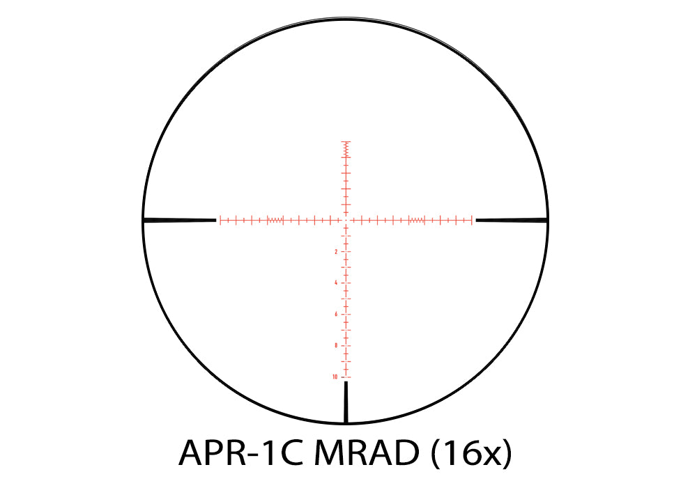 Element Optics Helix HDLR 2-16x50 APR-1C Zielfernrohr