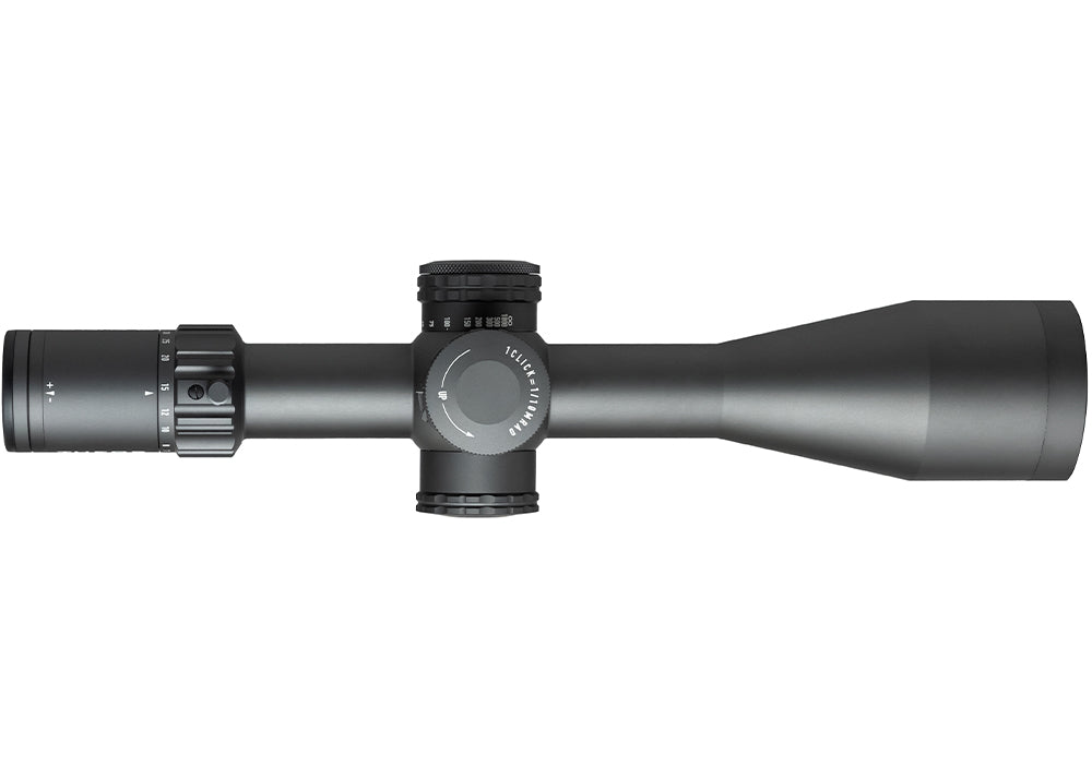 Element Optics Theos 6-36x56 APR-2D Zielfernrohr - Grau