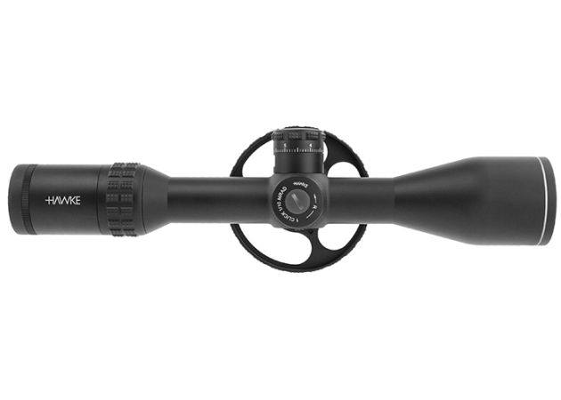 Hawke Sidewinder 8-32x56 Gen II Richtkijker