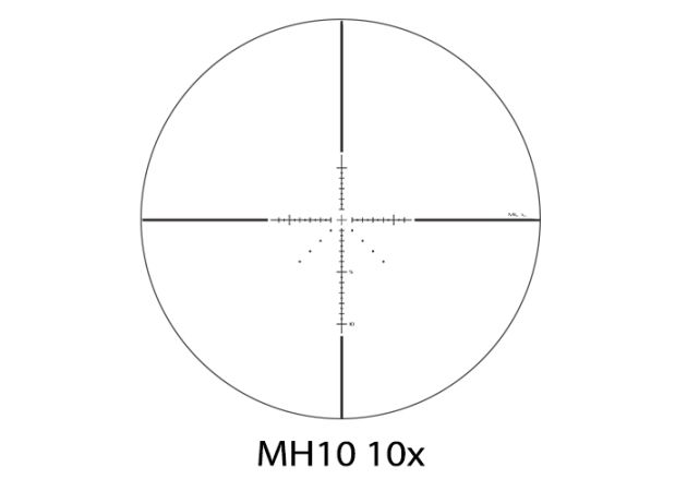 Optisan CP 3-12x32P MH10 Richtkijker (6)