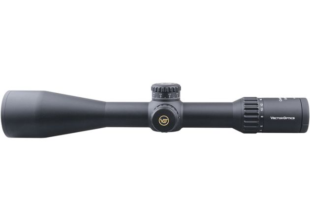Vector Optics Continental 5-30x56 VCT-34FFP Tactical MIL Richtkijker (3)