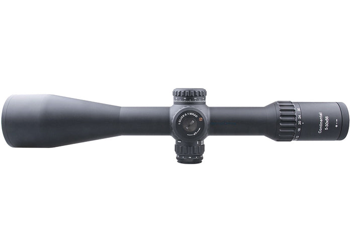 Vector Optics Continental 5-30x56 VCT-34FFP Tactical MIL Zielfernrohr