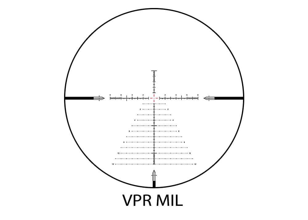 Arken EP-5 GenII 7-35x56 Zielfernrohr
