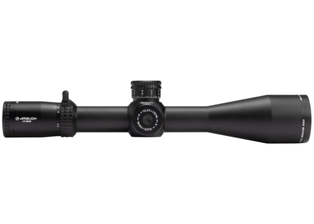 Athlon Optics Ares ETR Gen2 UHD 4.5-30x56 APRS12 Richtkijker