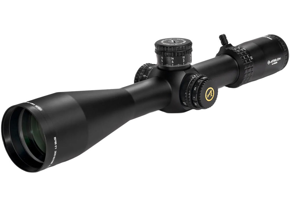 Athlon Optics Ares ETR Gen2 UHD 4.5-30x56 APRS12 Zielfernrohr