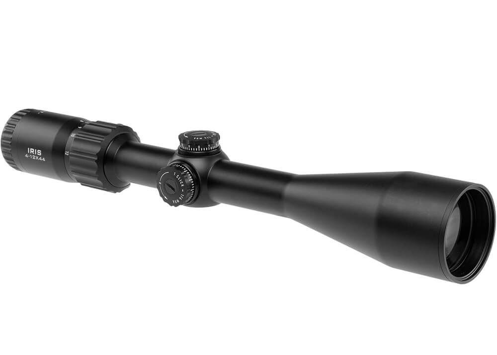 Element Optics Iris 4-12x44 Zielfernrohr