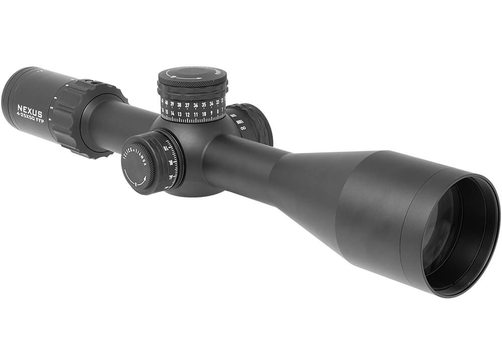 Element Optics Nexus Gen II 4-25x50 Zielfernrohr