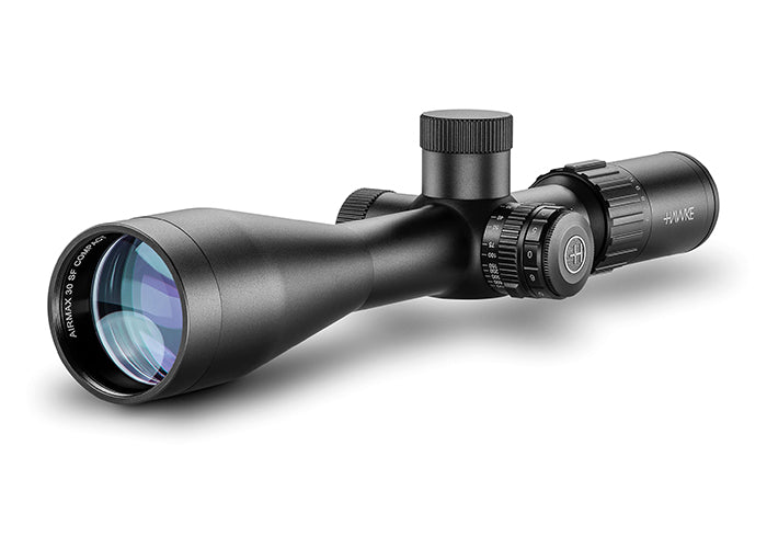 Hawke Airmax 30 SF Compact 6-24x50 AMX IR Zielfernrohr