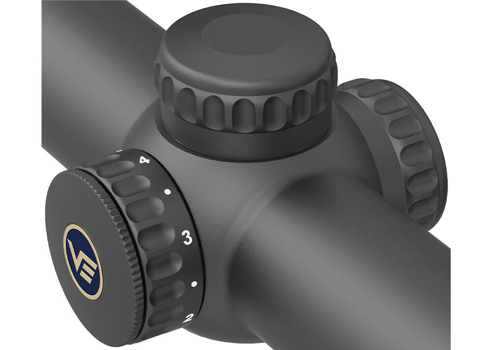 Vector Optics Continental 1-6x24 Zielfernrohr