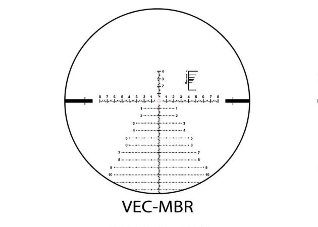 Vector Optics Continental 4-24x56 Richtkijker (2)
