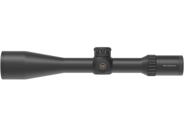 Vector Optics Continental X6 6-36x56 Richtkijker