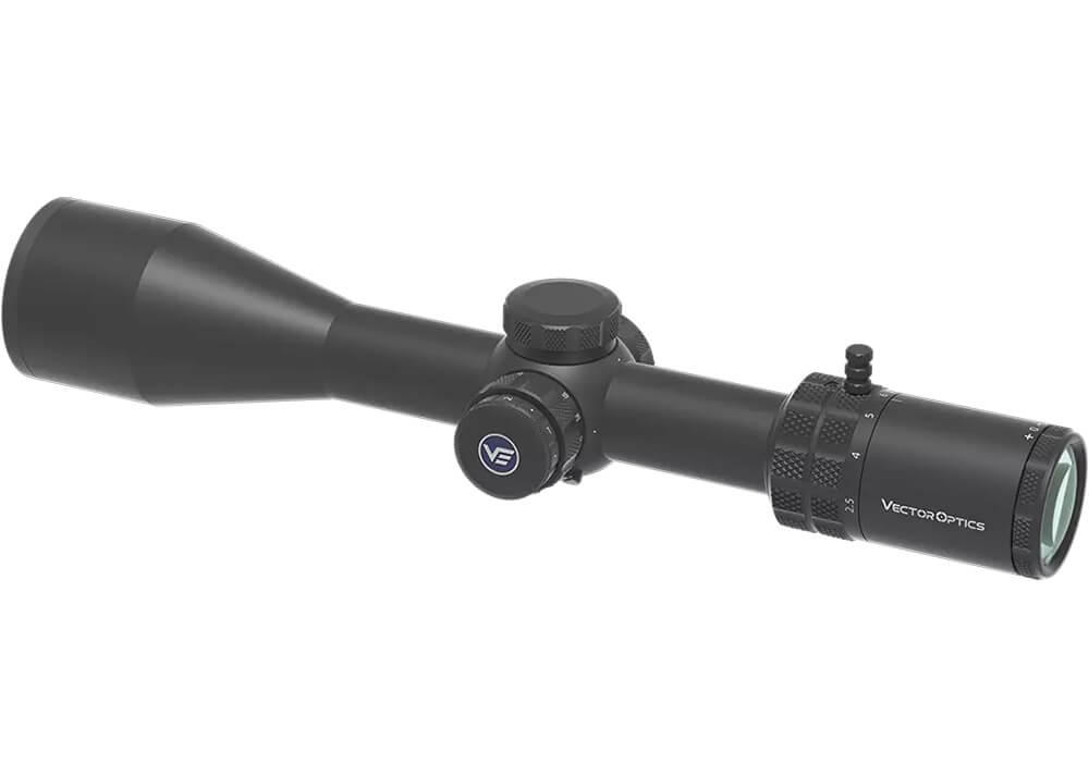 Vector Optics Grizzly 2.5-15x50i HD Zielfernrohr