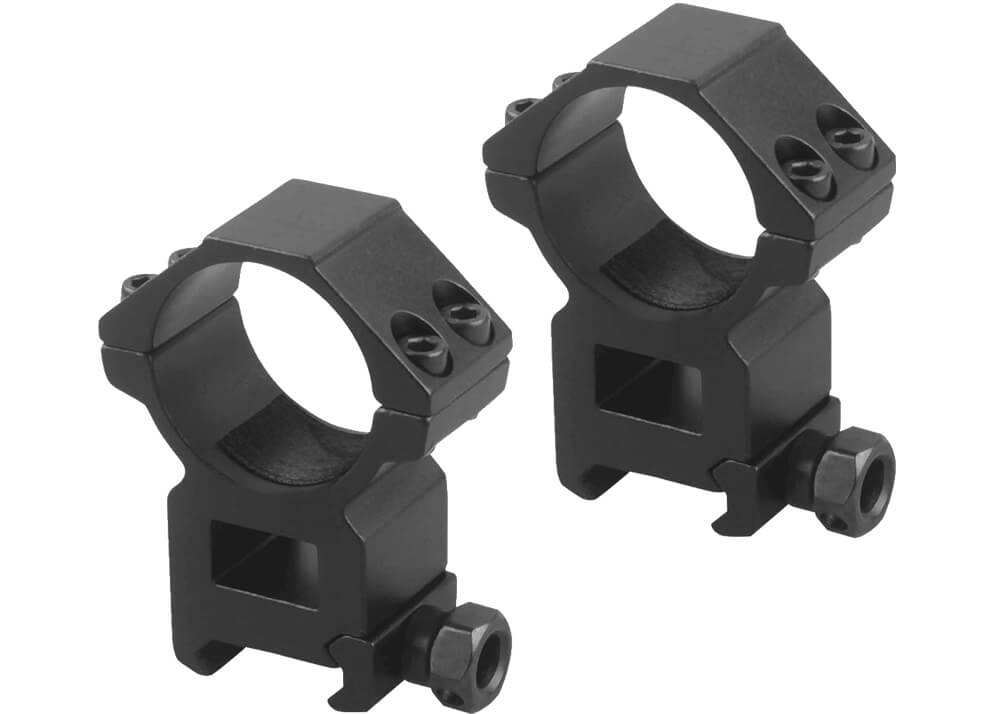 Vector Optics Grizzly 3-12x56 Zielfernrohr