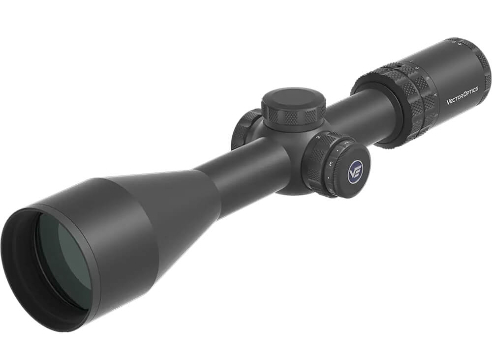 Vector Optics Grizzly 3-18x56i HD Zielfernrohr