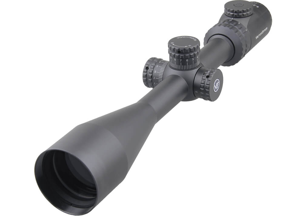 Vector Optics Hugo GT 6-24x50 VOI-10BDC Zielfernrohr