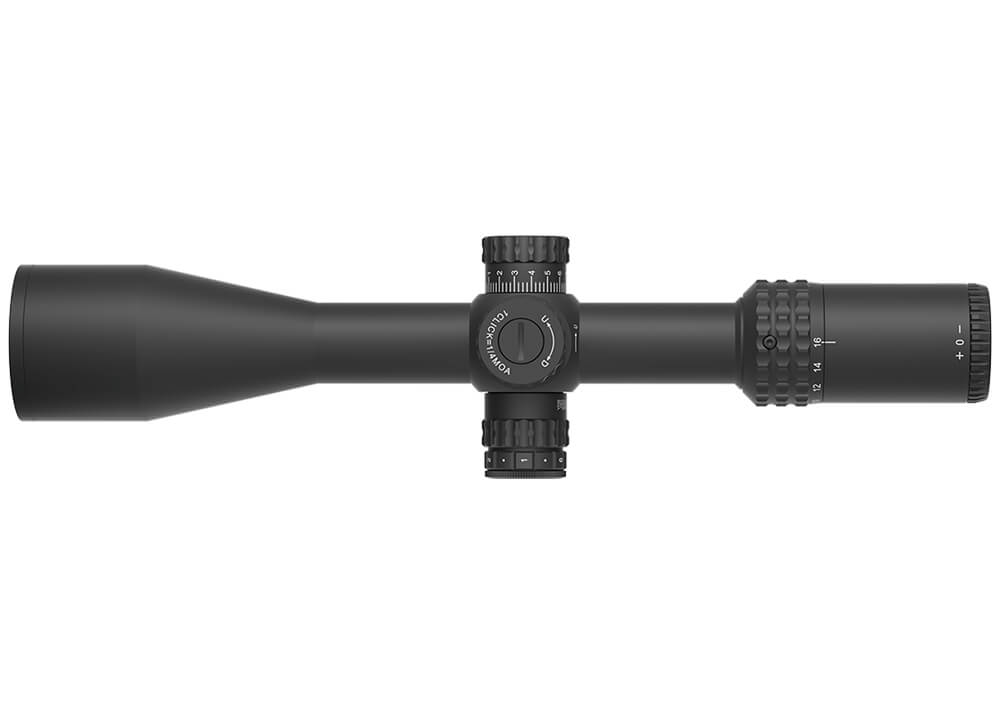 Vector Optics Sentinel Gen II 4-16x50 VSE-4 MOA Zielfernrohr