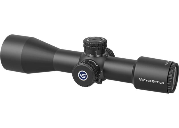 Vector Optics Veyron 10x44 SFP MPR-V5 Richtkijker (3)