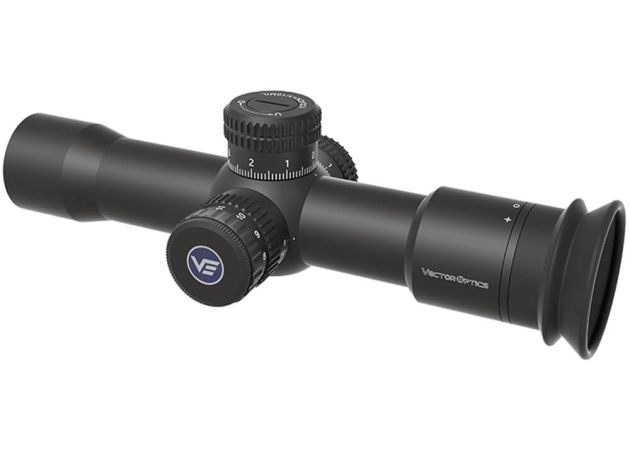 Vector Optics Veyron Plus 10x30 Zero Richtkijker (3)
