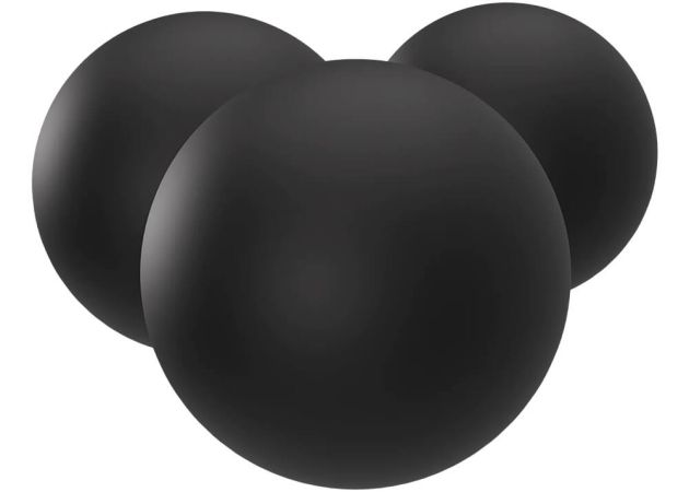 Rubberballen Umarex T4E Practice RUB .68 17.3 grain (2)