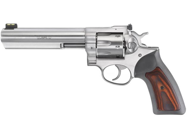 Ruger GP100 Model 1773 (3)
