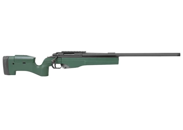 Sako TRG-22 Green