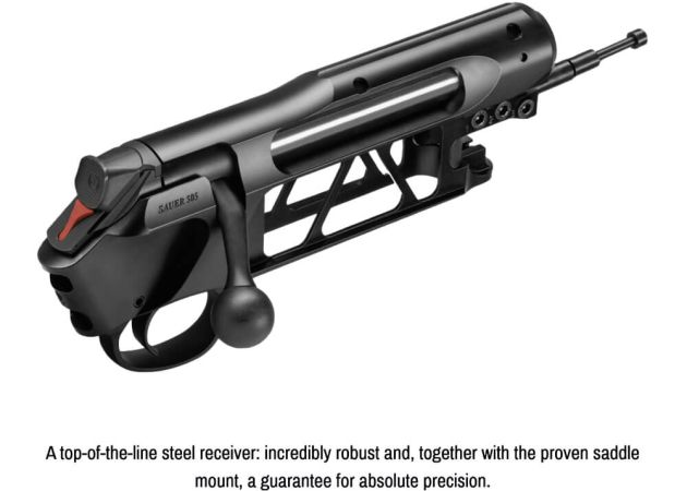 Sauer 505 Synchro XT (3)