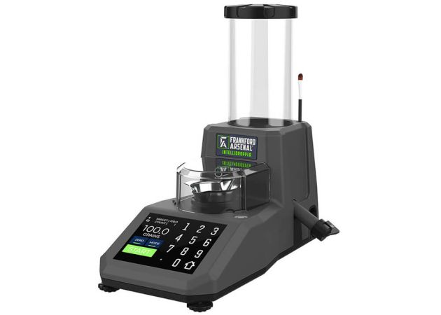 Weegschaal en Kruitdispenser Frankford Intellidropper 2.0 (2)