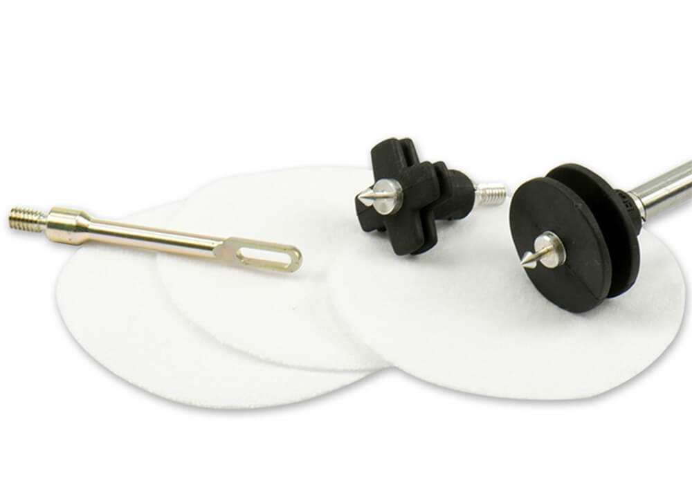 Reinigungsset Bore Tech AR15 Receiver