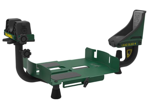 Geweersteun Caldwell Lead Sled 4
