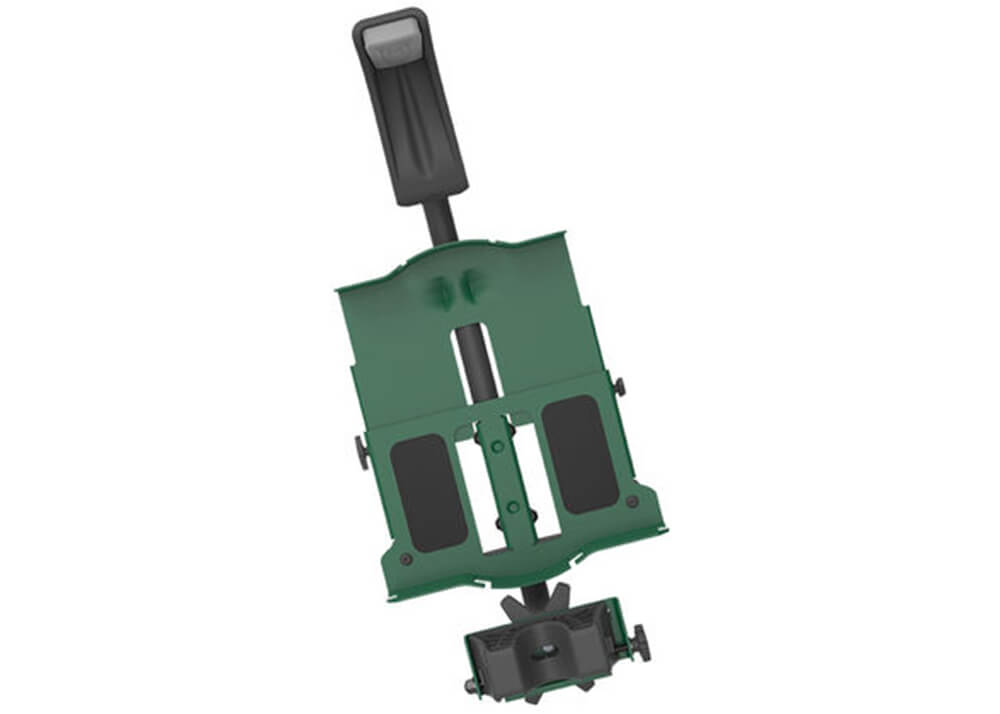 Gewehrstütze Caldwell Lead Sled 4