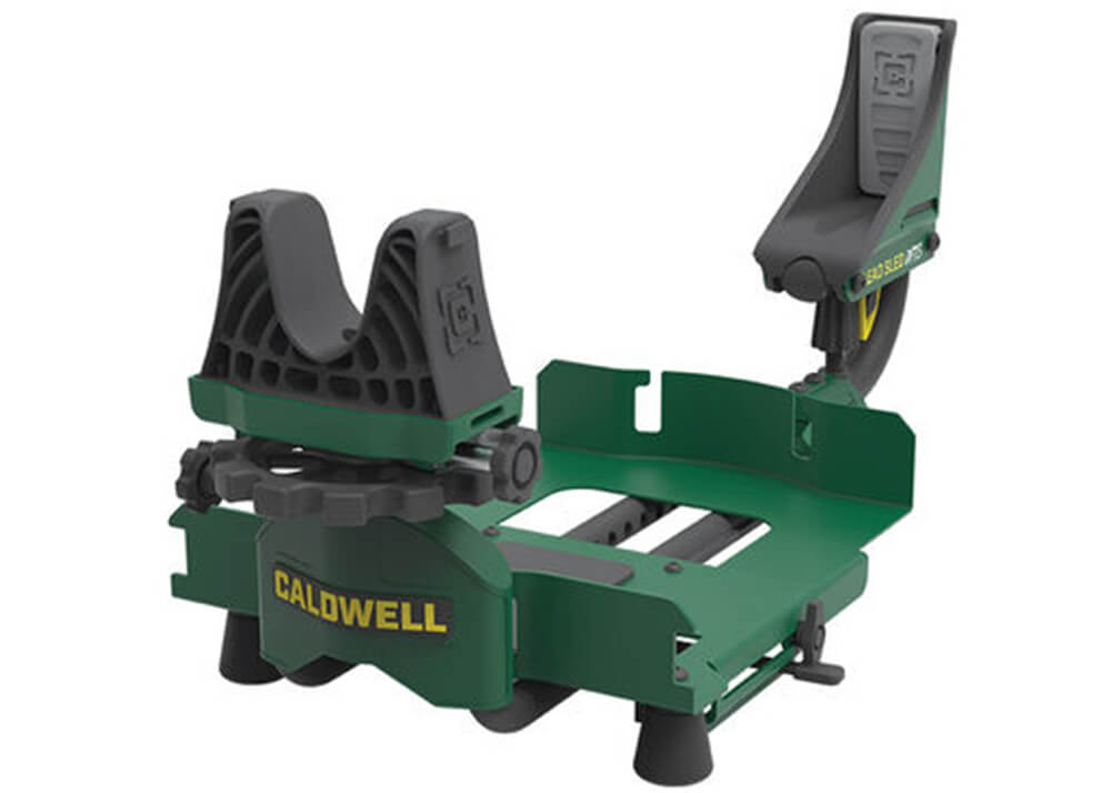 Gewehrauflage Caldwell Lead Sled DFT 3