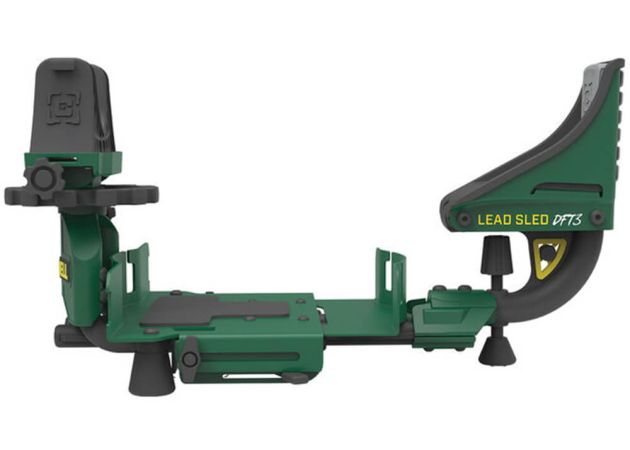 Geweersteun Caldwell Lead Sled DFT 3 (3)