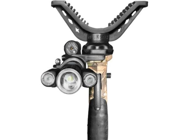 Schietstok Fiery Deer Tripod Gen. 4 (3)