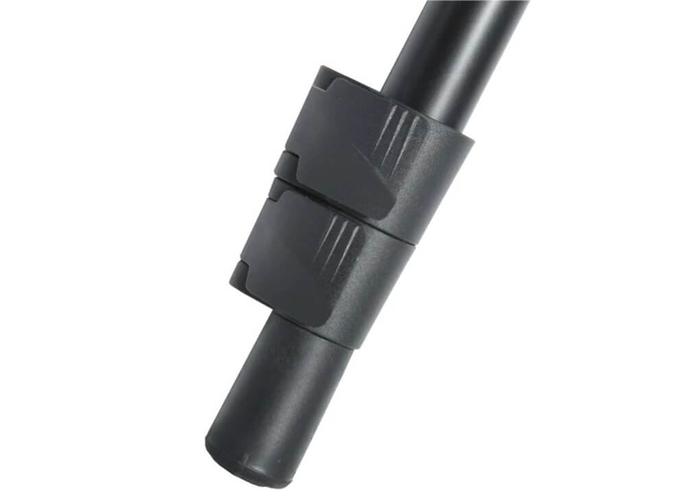 Schießstock Vanguard Quest B62