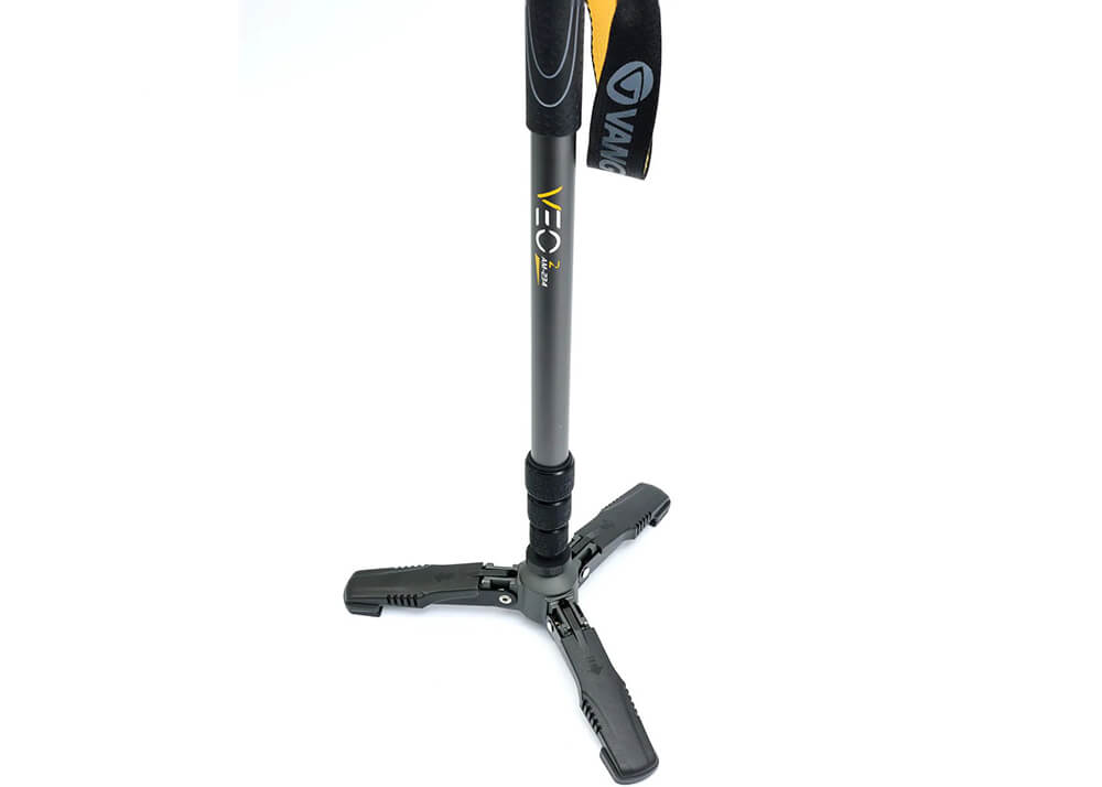 Schießstock Vanguard Veo 2 AM-234TU