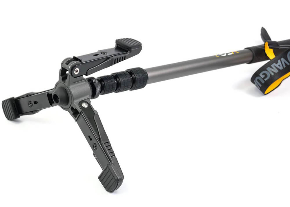 Schießstock Vanguard Veo 2 AM-234TU