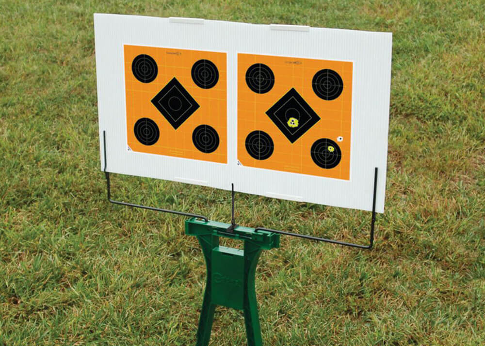 Schießziel Caldwell Ultimate Target Stand
