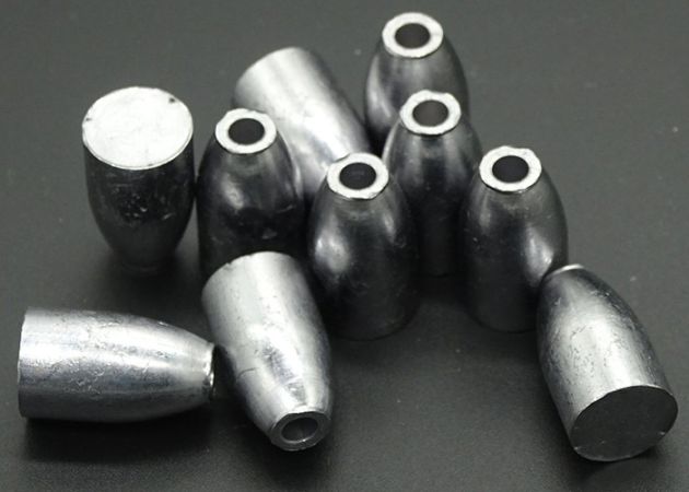 Slugs Nielsen .45 HPFB 290 grain (.457) (2)