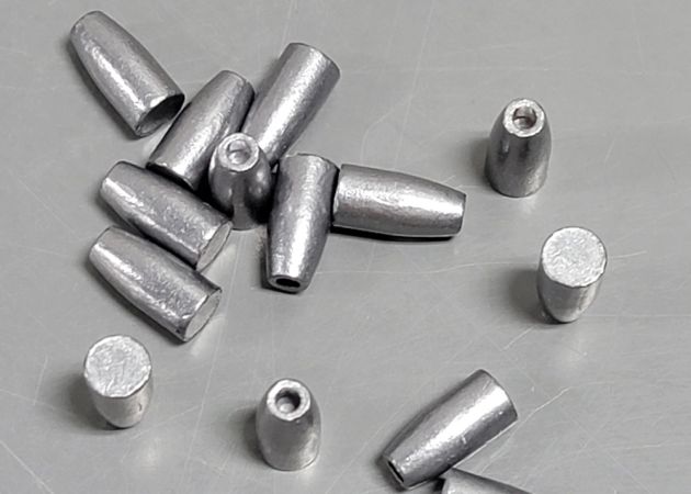Slugs Nielsen 5.5 mm HPDB 38 grain (.217) (2)