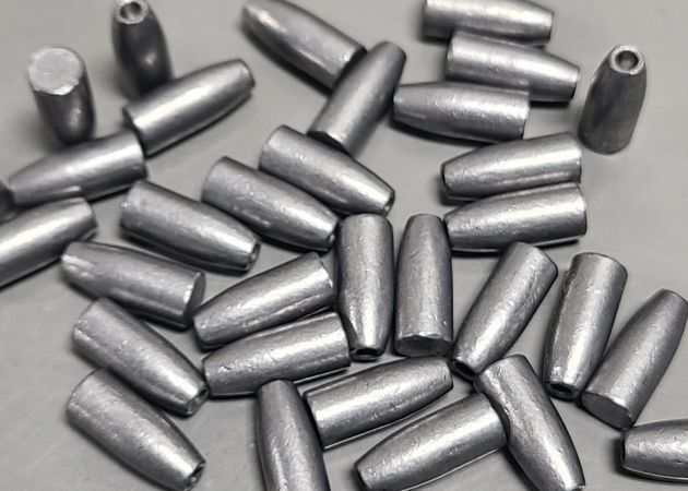 Slugs Nielsen 6.5 mm HPFB 75 grain (.257) (2)
