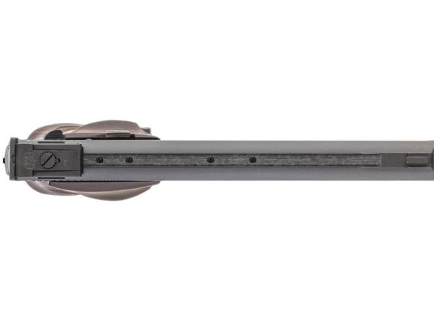 Smith & Wesson Model 41 (2)