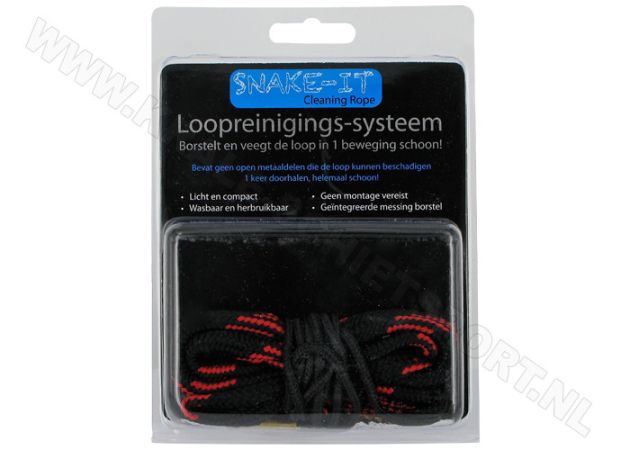 Bore snake Snake-it (2)