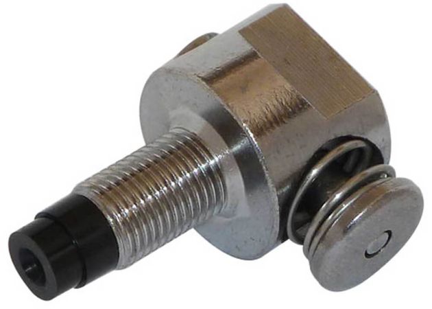 Snelontluchting Best Fittings 1/8 BSP voor MDE vulset (2)