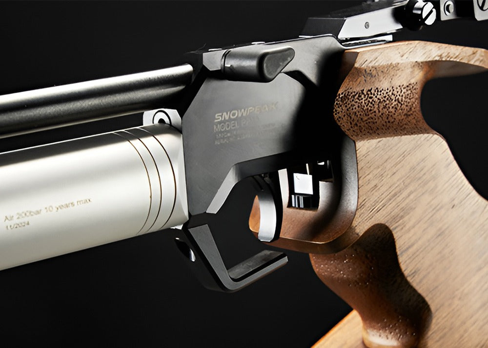 Snowpeak PP30